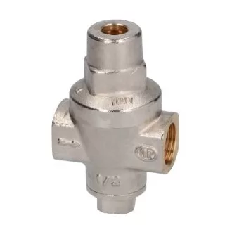 NYOMÁSCSÖKKENTŐ 1/2'FF