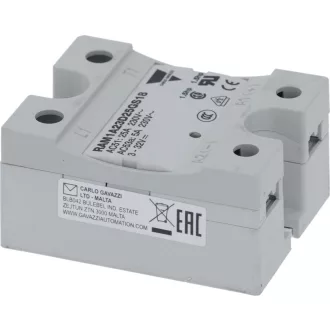 STATIKUS RELÉ SZILÁRD