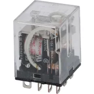 Obel kávédaráló relay 10A 230V (1351508)