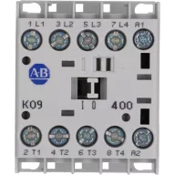 KAPCSOLÓ ALLEN-BRADLEY K09 9A 400V 4Kw