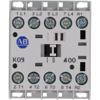 KAPCSOLÓ ALLEN-BRADLEY K09 9A 400V 4Kw