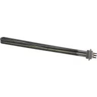 FŰTŐELEM 5100W 230V