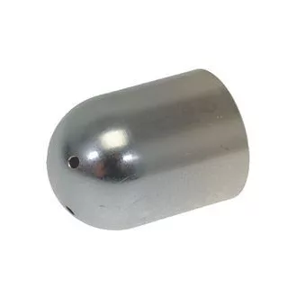 GŐZFÚVÓKA KRÓMOZOTT