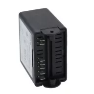 Elektronika alkatrész RL01E/SIC/F+LED 240V