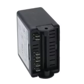 Elektronika alkatrész RL01E/SIC/F+LED 240V