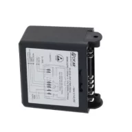 Elektronika alkatrész RL01E/SIC/F+LED 240V