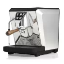 Nuova Simonelli Oscar Mood félprofesszionális kávégép (Fekete)