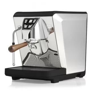 Nuova Simonelli Oscar Mood félprofesszionális kávégép (Fekete)