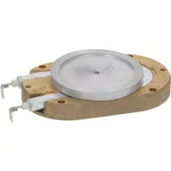 HŐCSERÉLŐ FŰTŐELEMMEL