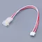 Nivona NIVO 8101 / 8103 / 8107 kompatibilis LED csészevilágítás (borostyán fehér, 170 mm)
