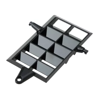   Nivona kompatibilis ujjvédő őrlőmű védőrács V2 (NICR 5xx, 6xx, 7xx széria)