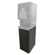 Saeco Phedra EVO alátétszekrény
