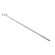 Bosch / Siemens Tejcső tisztító kefe (300 mm / ø 3.5 mm)