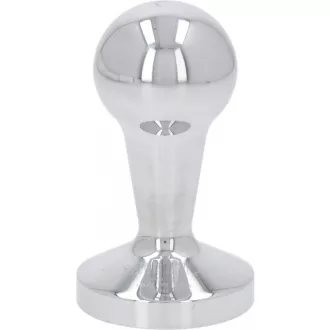 BALL ALUMINIUM TAMPER ø 53 mm