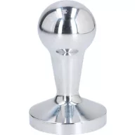 BALL ALUMINIUM TAMPER ø 57 mm