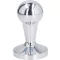 BALL ALUMINIUM TAMPER ø 57 mm