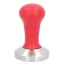 Fa és acél tamper ø 58 mm
