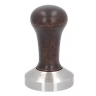 Motta Kávétömörítő fa nyéllel (57 mm)