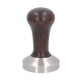 Motta Kávétömörítő fa nyéllel (57 mm)