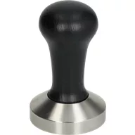 Fa és acél tamper ø 57 mm