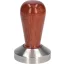 Fa és acél tamper ø 57 mm