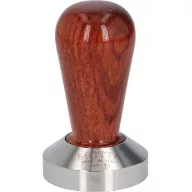 Tamper fa és acél ø 53 mm