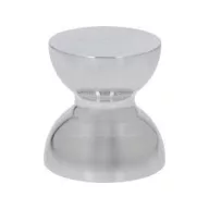 Dupla alumínium tamper ø 53/58mm