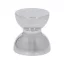 Dupla alumínium tamper ø 53/58mm