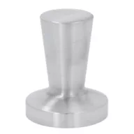 Eloxált alumínium tamper ø 58 mm