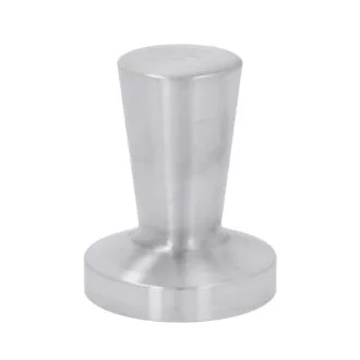 Eloxált alumínium tamper ø 58 mm
