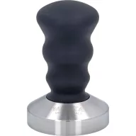 Motta Kávétömörítő fekete fa nyéllel (58 mm)