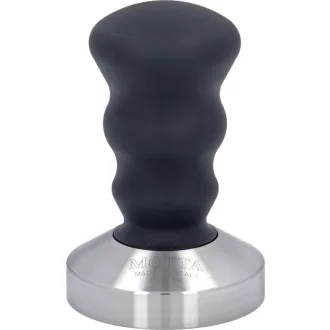 Motta Kávétömörítő fekete fa nyéllel (58 mm)