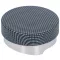 COFFEE LEVELER ø 58 mm CARBON LOOK