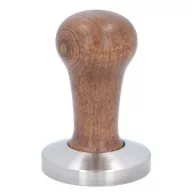 PRECÍZIÓS TAMPER BARNA ø 58,4 mm