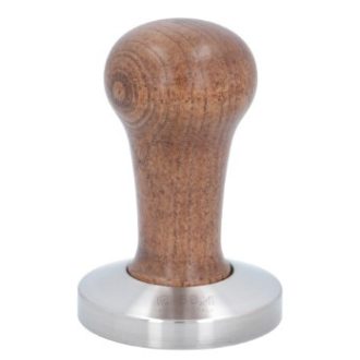 PRECÍZIÓS TAMPER BARNA ø 58,4 mm
