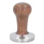 PRECÍZIÓS TAMPER BARNA ø 58,4 mm