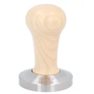 Precíziós tamper világos ø 58.4 mm