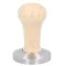 Precíziós tamper világos ø 58.4 mm