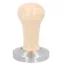 Precíziós tamper világos ø 58.4 mm