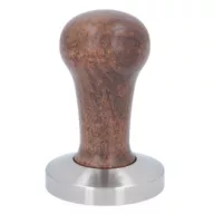PRECÍZIÓS TAMPER BARNA ø 57,4 mm