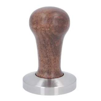PRECÍZIÓS TAMPER BARNA ø 57,4 mm