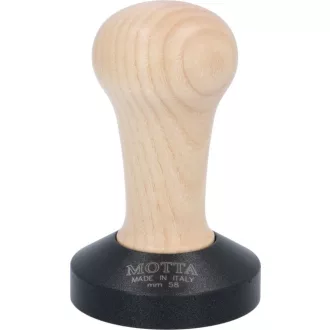 TAMPER TAPADÁSMENTES ø 58 mm