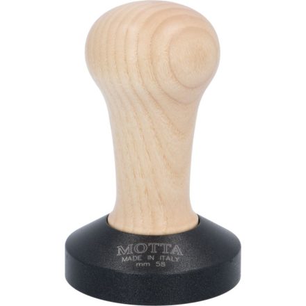 TAMPER TAPADÁSMENTES ø 58 mm