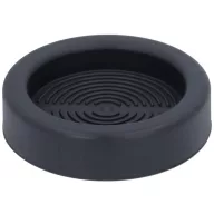 Gumi tamper tartó