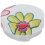 COFFEE LEVELER FLOWER ø 58 mm