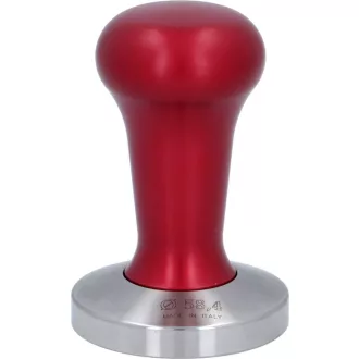 NYOMÓFEJ AISI303 PIROS ALUMÍNIUM 58,4 MM