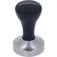 KÁVÉTÖMÖRÍTŐ SANREMO FEKETE ø 58.4 mm