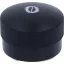 KÁVÉSZINTEZŐ RIBELLE ø 58 mm FEKETE