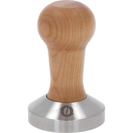 COFFEE TAMPER RIBELLE CHERRY ø 58.4 mm