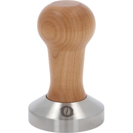 COFFEE TAMPER RIBELLE CHERRY ø 57.4 mm